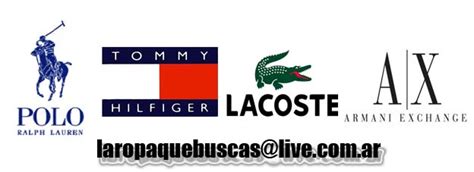 que marca es mejor lacoste o tommy hilfiger